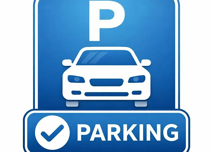5 Lits, T4, 3 Chambres, 100M2, Free Parking, Spacieux * Pau